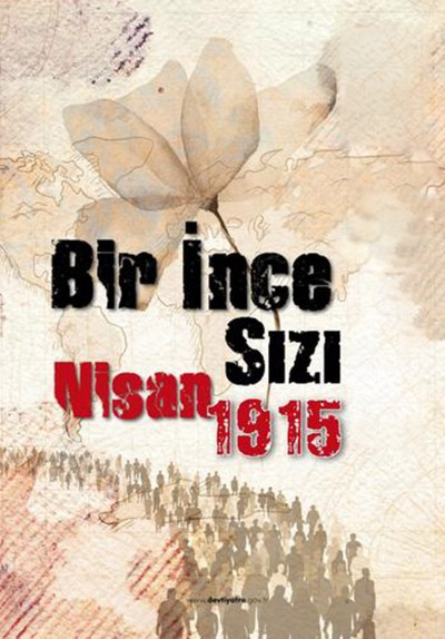 Bir İnce Sızı Nisan 1915