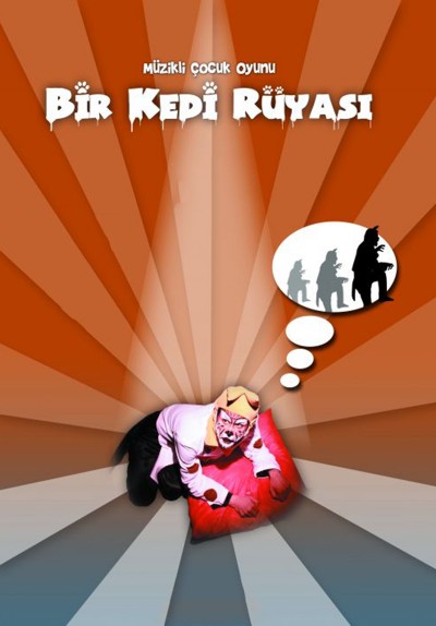 Bir Kedi Rüyası