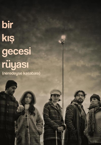 Bir Kış Gecesi Rüyası