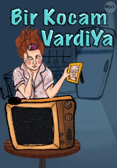 Bir Kocam Vardiya