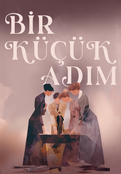 Bir Küçük Adım