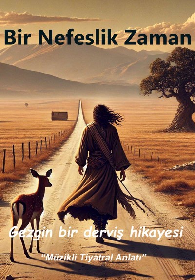 Bir Nefeslik Zaman