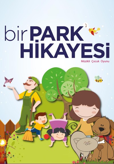 Bir Park Hikayesi
