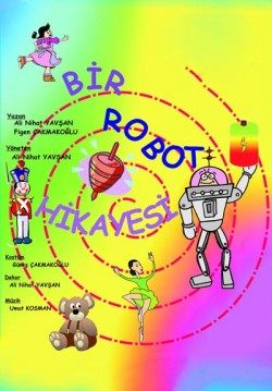 2016-12-17 12:00:00 Bir Robot Hikayesi 