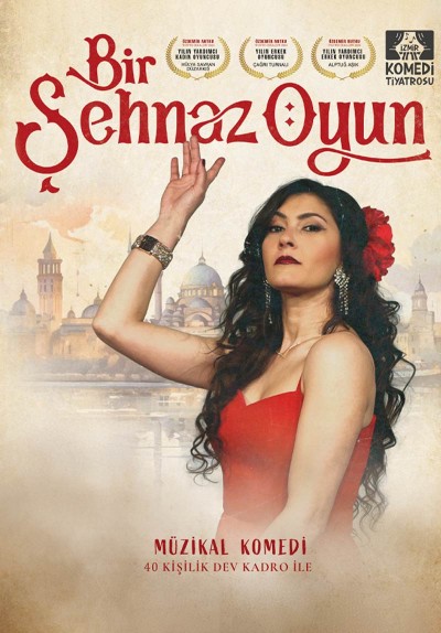 Bir Şehnaz Oyun