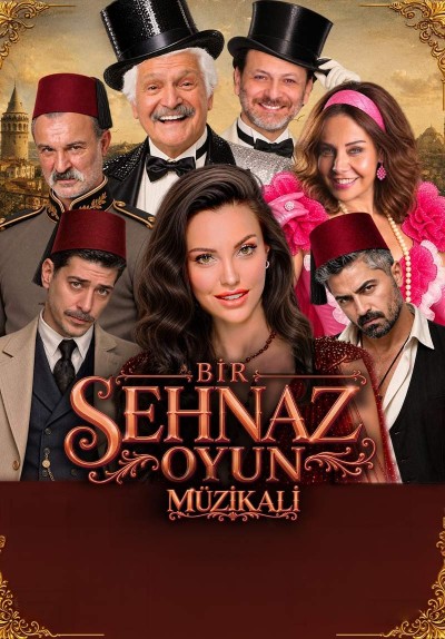 Bir Şehnaz Oyun