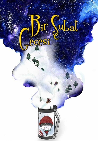 Bir Şubat Gecesi