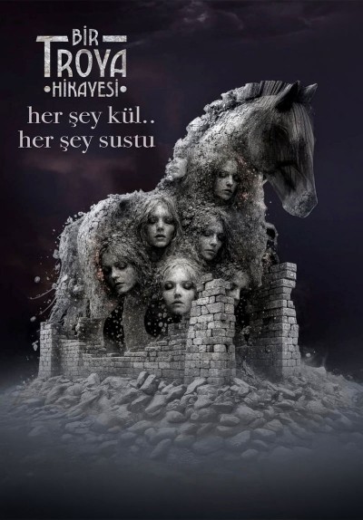 Bir Troya Hikayesi