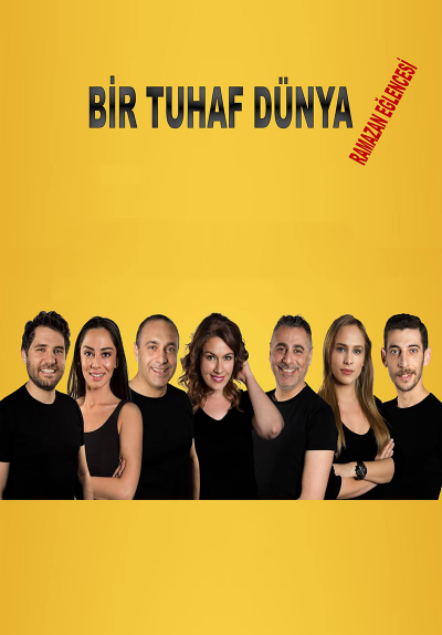 Bir Tuhaf Dünya