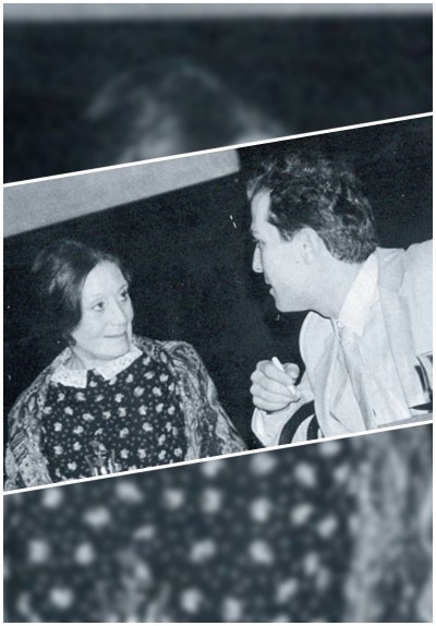 Bir Tutkunun Yüzyılı