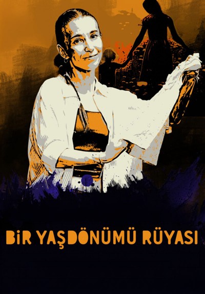 Bir Yaş Dönümü Rüyası