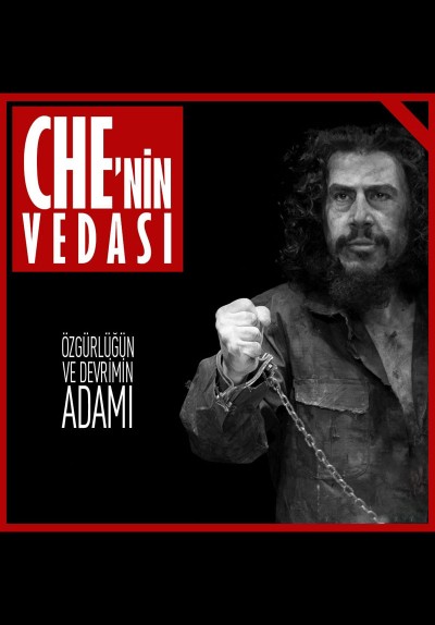 Bir Yaşam Mücadelesi - Che'nin Vedası