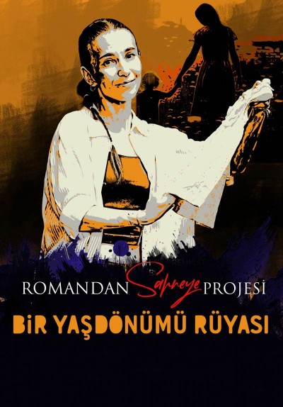 Bir Yaşdönümü Rüyası