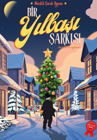 Bir Yılbaşı Şarkısı