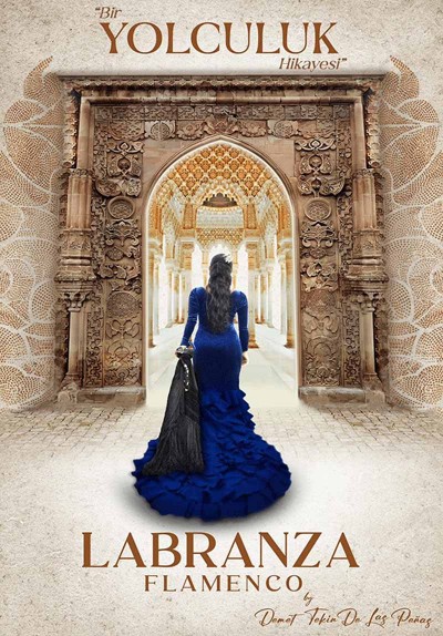 Bir Yolculuk Hikayesi - Labranza Flamenko