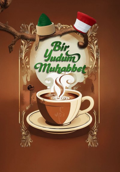 Bir Yudum Muhabbet