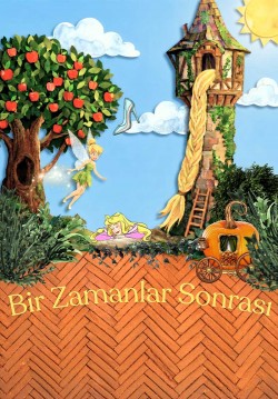 Bir Zamanlar Sonrası Çocuk