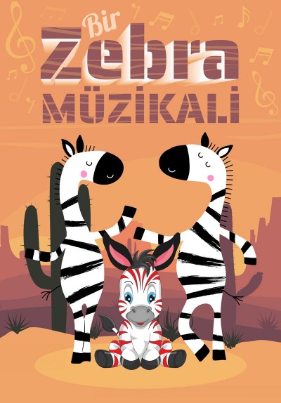 Bir Zebra Müzikali