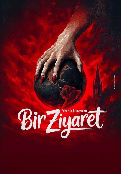 Bir Ziyaret