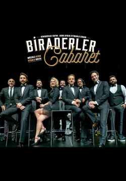 2020-10-16 20:30:00 Biraderler Cabaret 