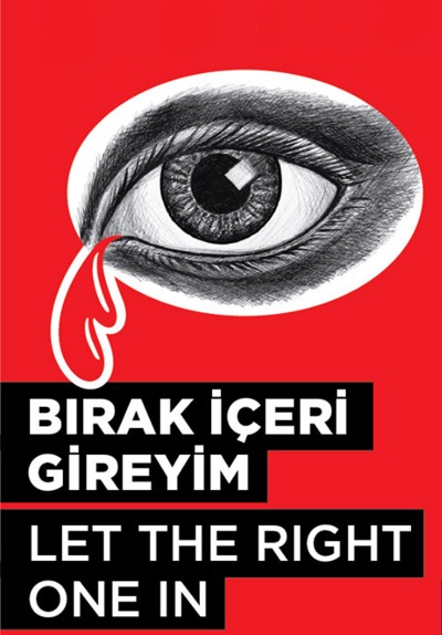Bırak İçeri Gireyim