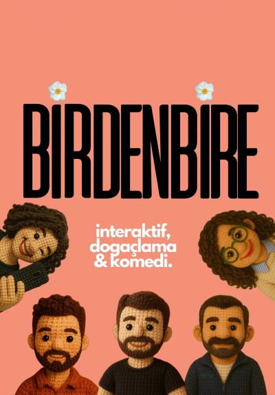 Birdenbire