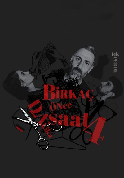 Birkaç Dakika Önce Saat 4