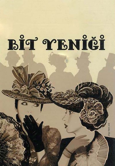Bit Yeniği