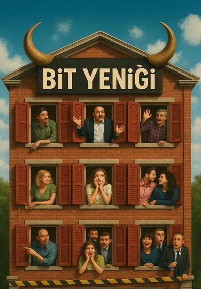 Bit Yeniği