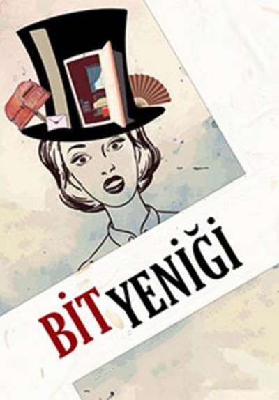 Bit Yeniği