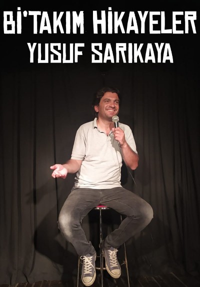 Bi'Takım Hikayeler