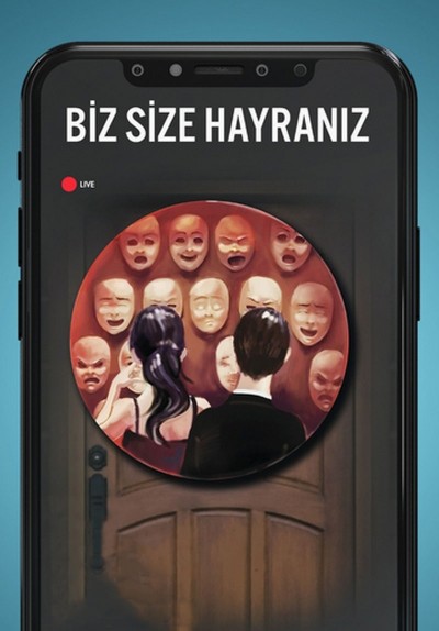 Biz Size Hayranız