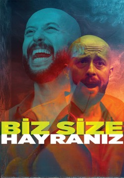 Biz Size Hayranız