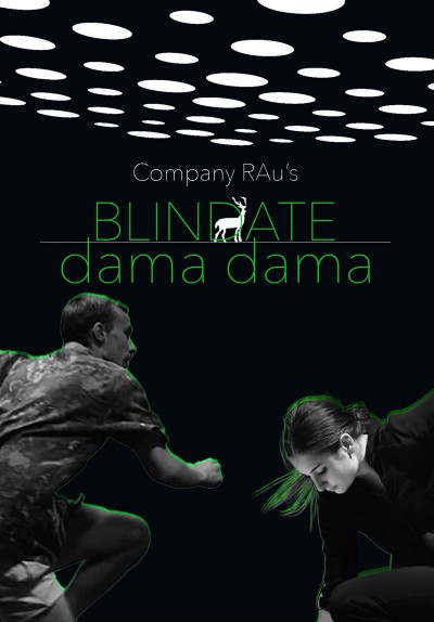 blinDate: Dama Dama