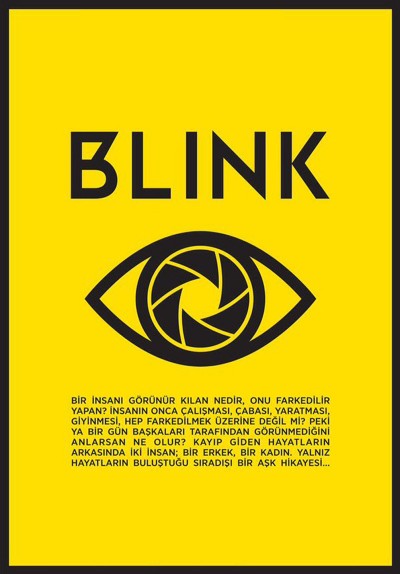An - Blink