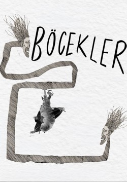 Böcekler
