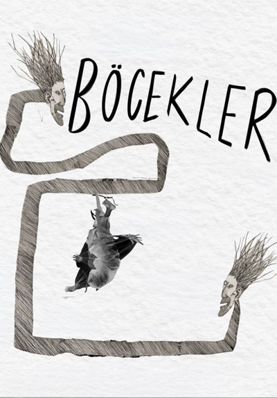 Böcekler