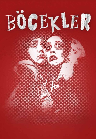 Böcekler