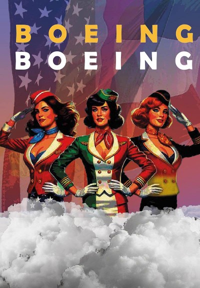 Boeing Boeing
