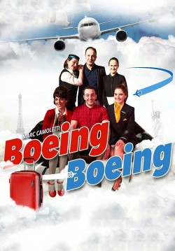 2018-06-10 17:00:00 Boeing Boeing 