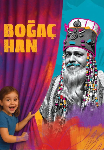 Boğaç Han