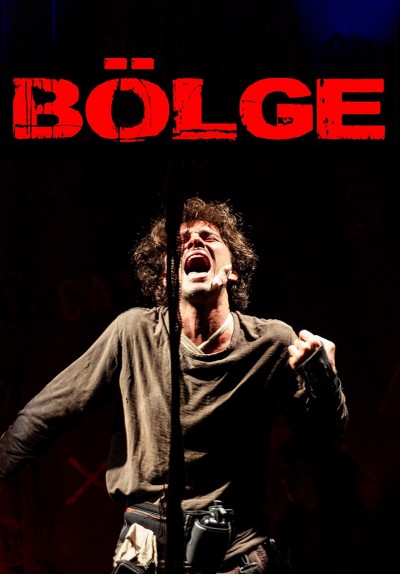 Bölge