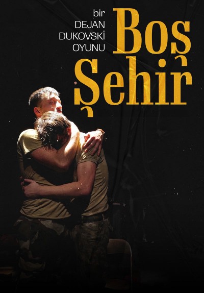 Boş Şehir