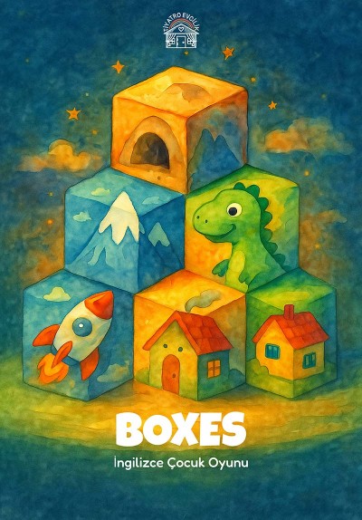 Boxes