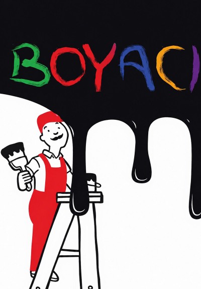 Boyacı