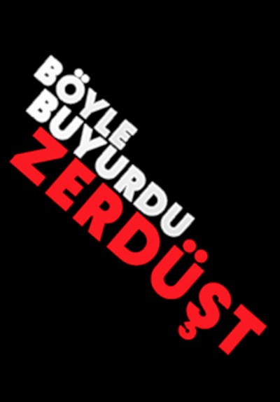 Böyle Buyurdu Zerdüşt