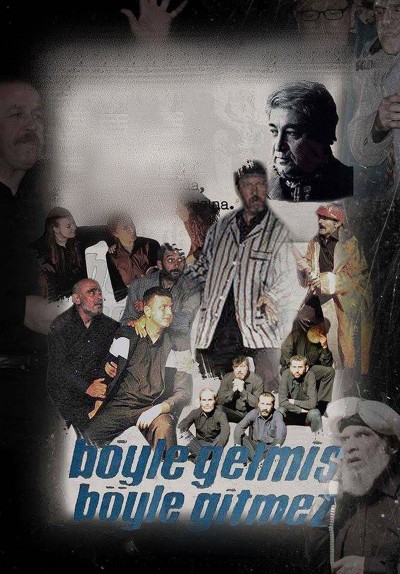Böyle Gelmiş Böyle Gitmez