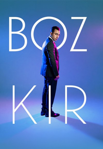 Bozkır