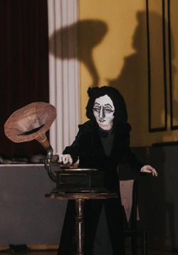 Bozmayın Çekiyorum