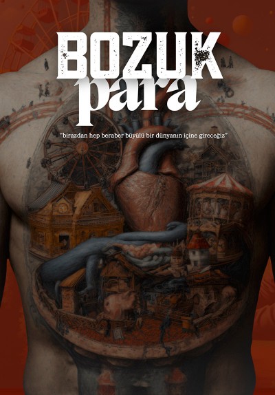 Bozuk Para